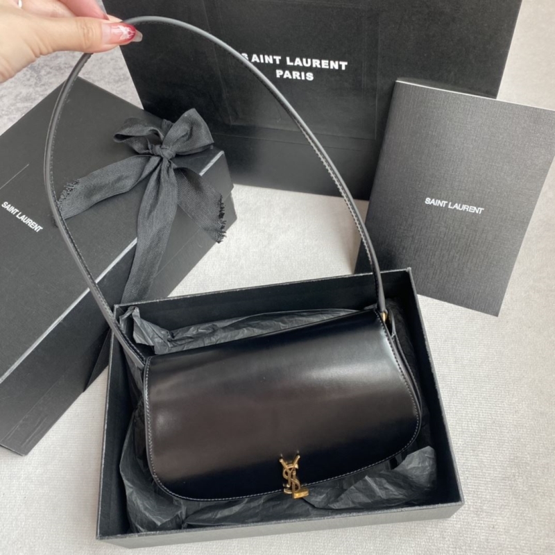 YSL Top Handle Bags